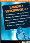 Linux/Knoppix (Saturn)