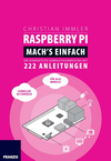 Raspberry Pi Machs einfach