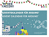 MAKERFACTORY Adventskalender fr Arduino