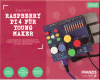 Raspberry Pi 4 fr Young Maker