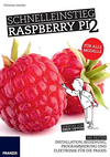 Schnelleinstieg Raspberry Pi 2