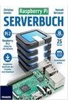 Raspberry Pi Serverbuch