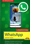 WhatsApp optimal nutzen 3.Auflage