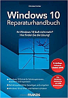 Windows 10 Reparaturhandbuch