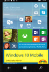 Windows 10 Mobile