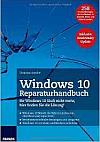 Windows 10 Reparaturhandbuch