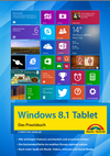 Windows 8.1 Tablet