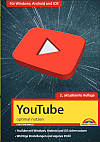 YouTube optimal nutzen - 2. Auflage